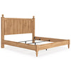 Galletyn King Panel Headboard