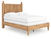 Galletyn Full Panel Bed