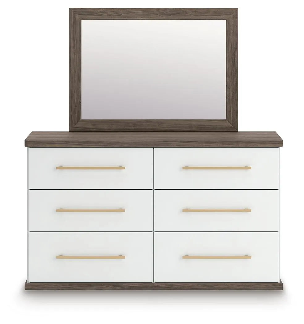 Mazilar Dresser