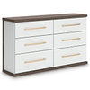 Mazilar Dresser