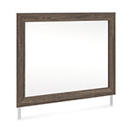 Mazilar Bedroom Mirror