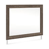 Mazilar Bedroom Mirror