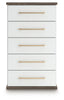 Mazilar Chest of Drawers