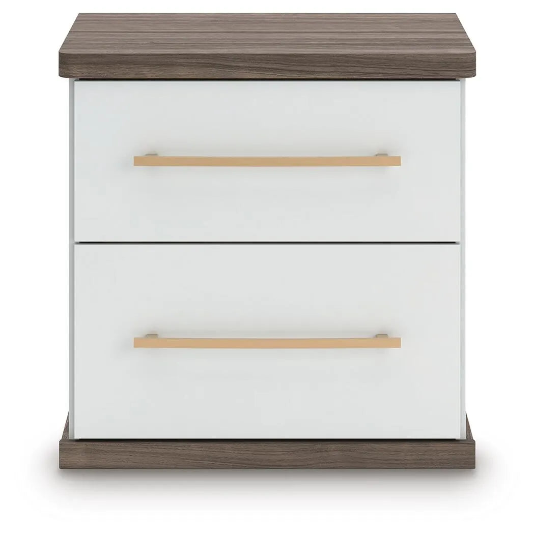 Mazilar Nightstand