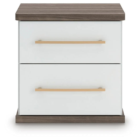 Mazilar Nightstand