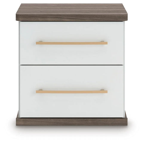 Mazilar Nightstand