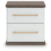 Mazilar Nightstand