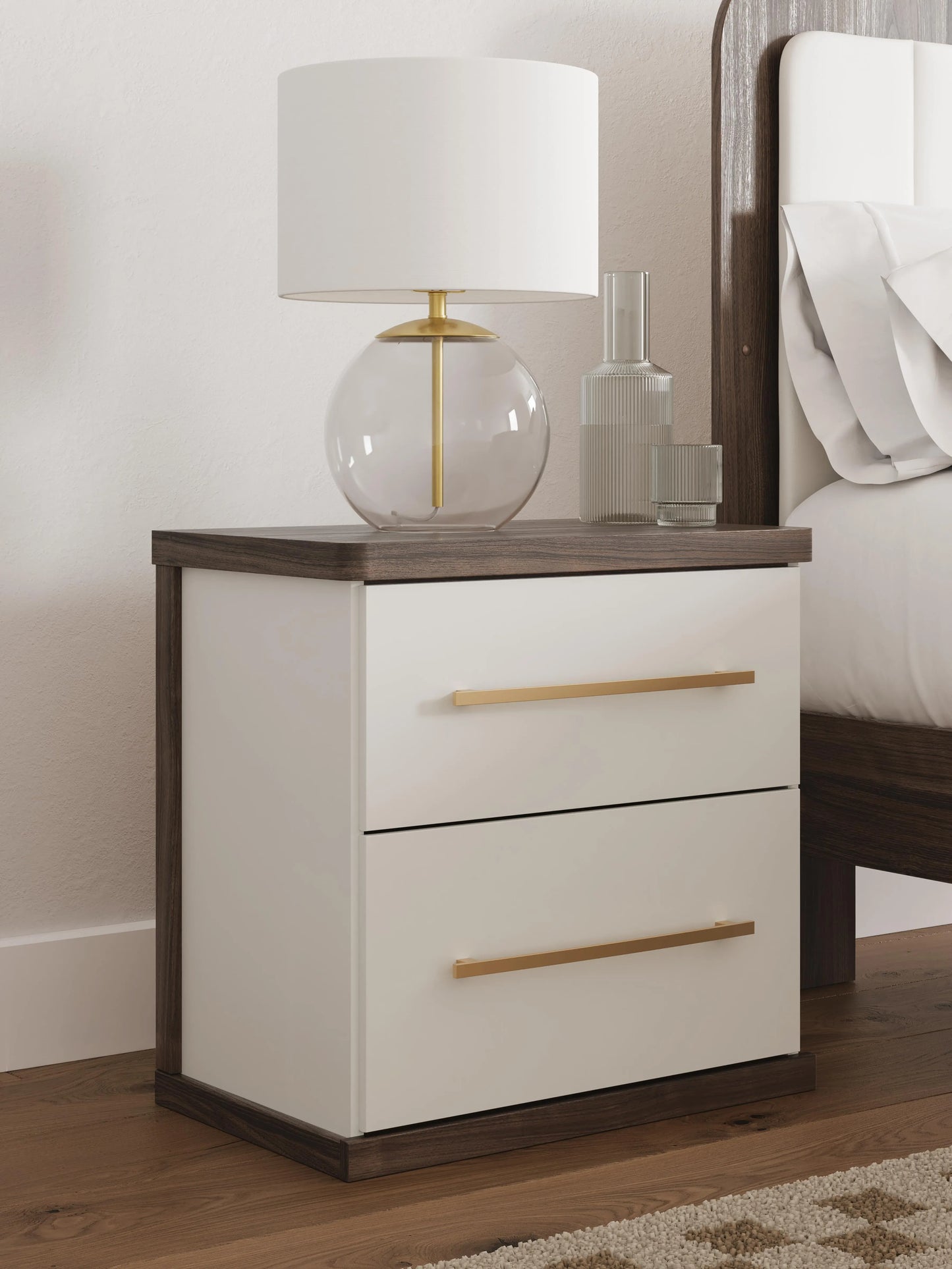 Mazilar Nightstand