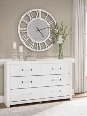 Raechalla Dresser