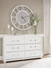 Raechalla Dresser