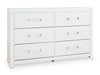Raechalla Dresser