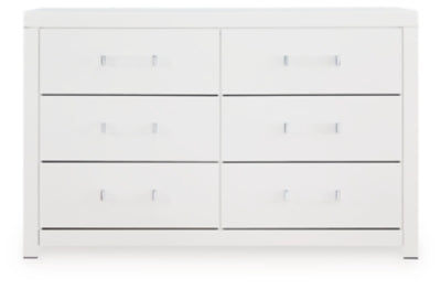 Raechalla Dresser