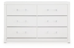 Raechalla Dresser
