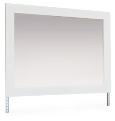 Raechalla Bedroom Mirror