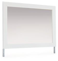 Raechalla Bedroom Mirror
