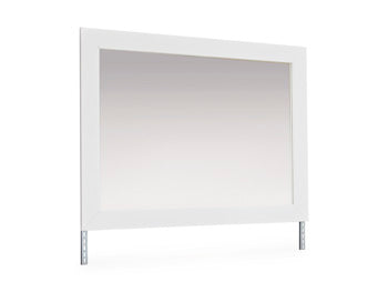 Raechalla Bedroom Mirror