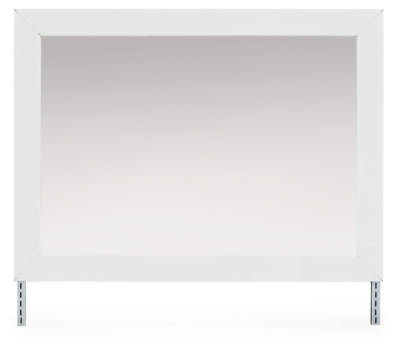 Raechalla Bedroom Mirror