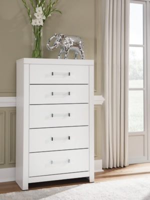 Raechalla Chest of Drawers