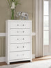 Raechalla Chest of Drawers