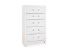 Raechalla Chest of Drawers