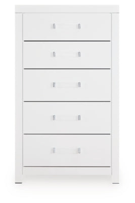 Raechalla Chest of Drawers