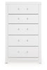 Raechalla Chest of Drawers