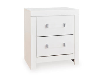 Raechalla Nightstand