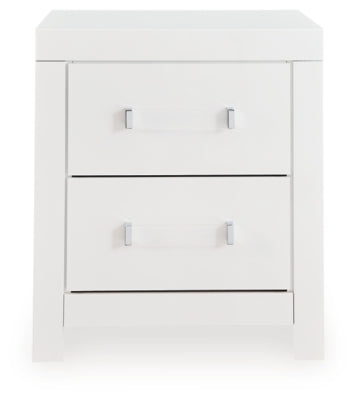 Raechalla Nightstand