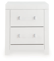 Raechalla Nightstand