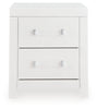 Raechalla Nightstand