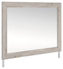 Jonnifer Bedroom Mirror