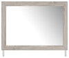 Jonnifer Bedroom Mirror