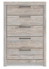 Jonnifer Chest of Drawers