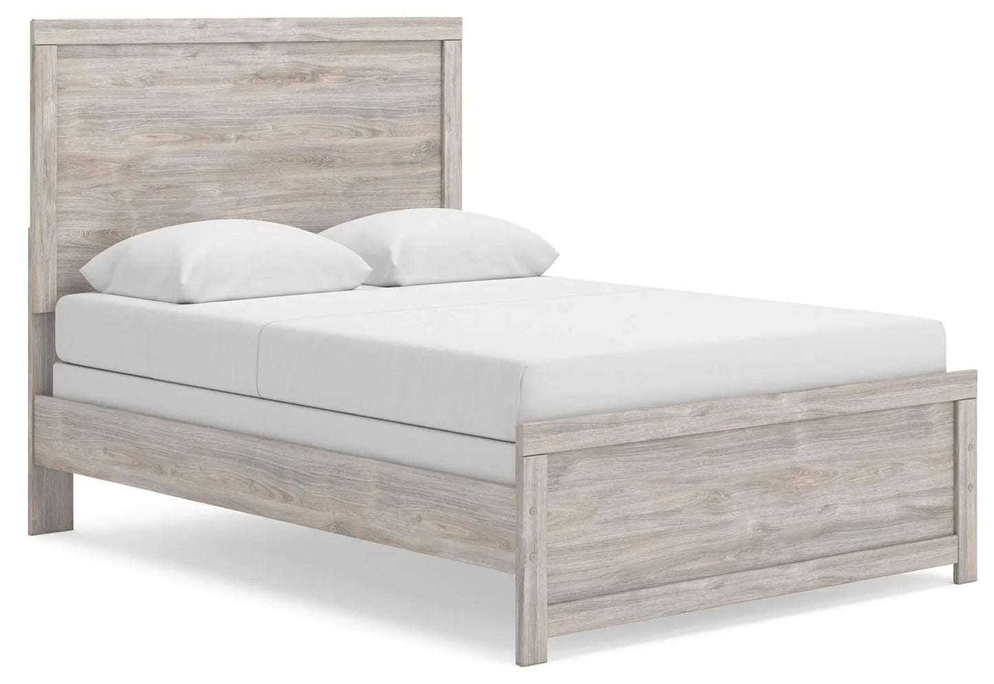 Jonnifer Full Panel Bed