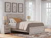 Jonnifer Queen Panel Bed