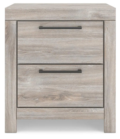 Jonnifer Nightstand
