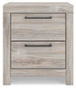 Jonnifer Nightstand