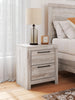 Jonnifer Nightstand