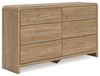 Dovander Dresser