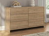 Dovander Dresser