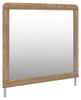 Dovander Bedroom Mirror