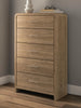 Dovander Chest of Drawers
