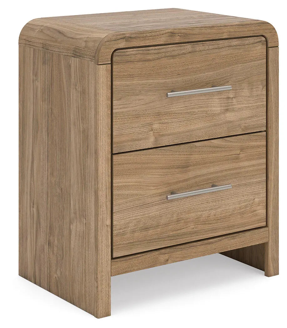 Dovander Nightstand
