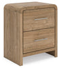 Dovander Nightstand