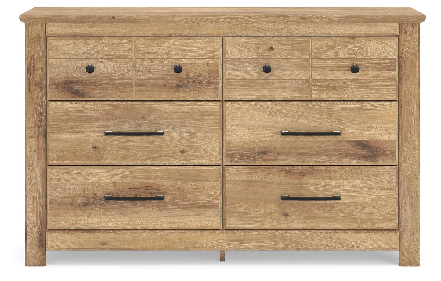 Fenderport Dresser