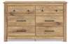 Fenderport Dresser