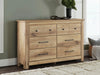 Fenderport Dresser