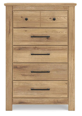 Fenderport Chest of Drawers