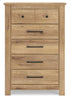 Fenderport Chest of Drawers