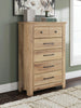 Fenderport Chest of Drawers